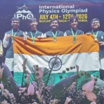 International Physics Olympiad 2026