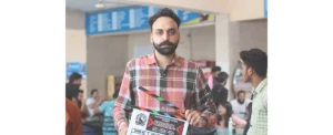 Karanbir Singh Bajwa