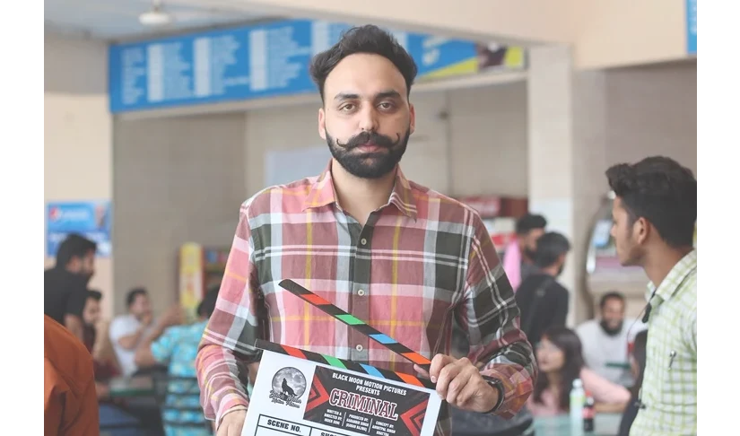 Karanbir Singh Bajwa