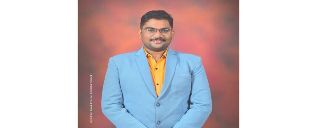 Gunesh Bharatiya Foundation