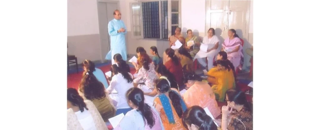 Yogacharya Dr. Suresh Kumar Agarwal