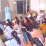 Yogacharya Dr. Suresh Kumar Agarwal
