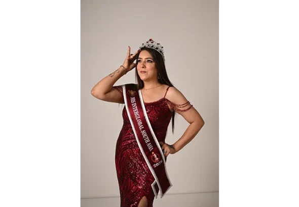 Minnie P Arora