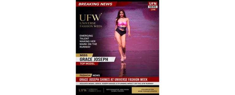 Grace Joseph