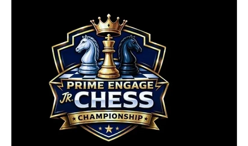 Prime Engage Jr
