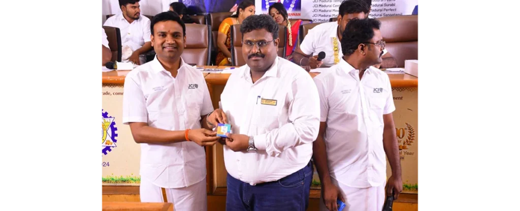 JCI Madurai Central