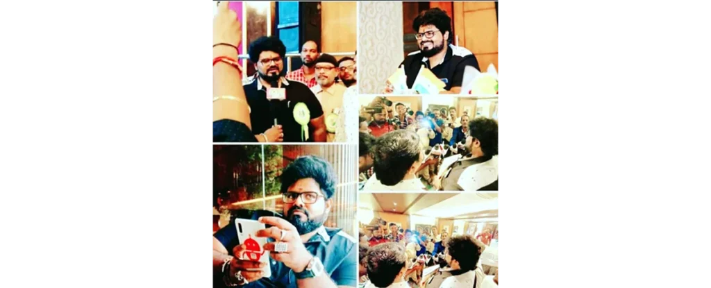 VICKRAM SURIA VARMA