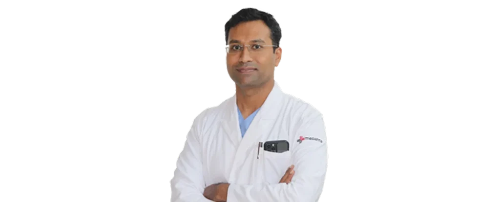 Dr Varun Kataria