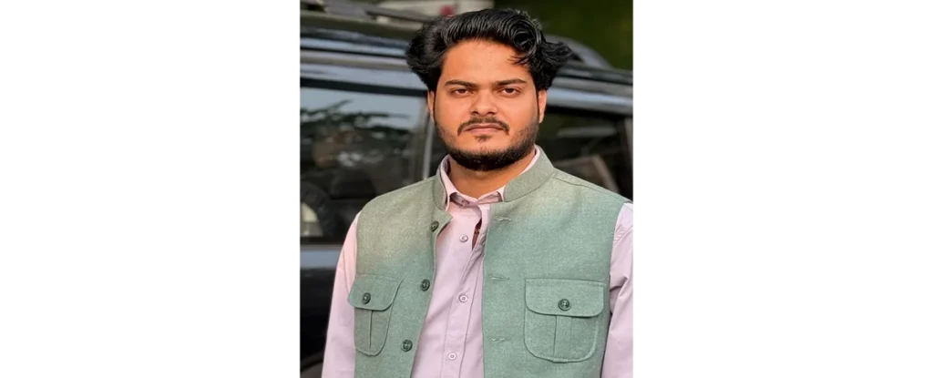 Dr. Dev Vrat Pandey