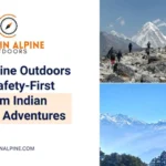Captain Alpine