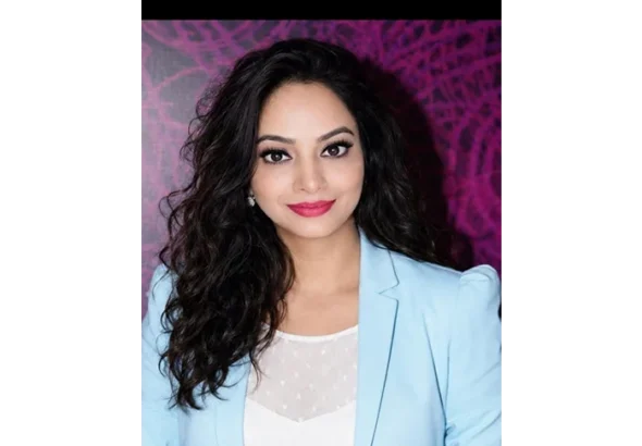 Dr. Jyoti Dongre Rao