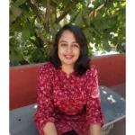 Namratha Vijaykumar