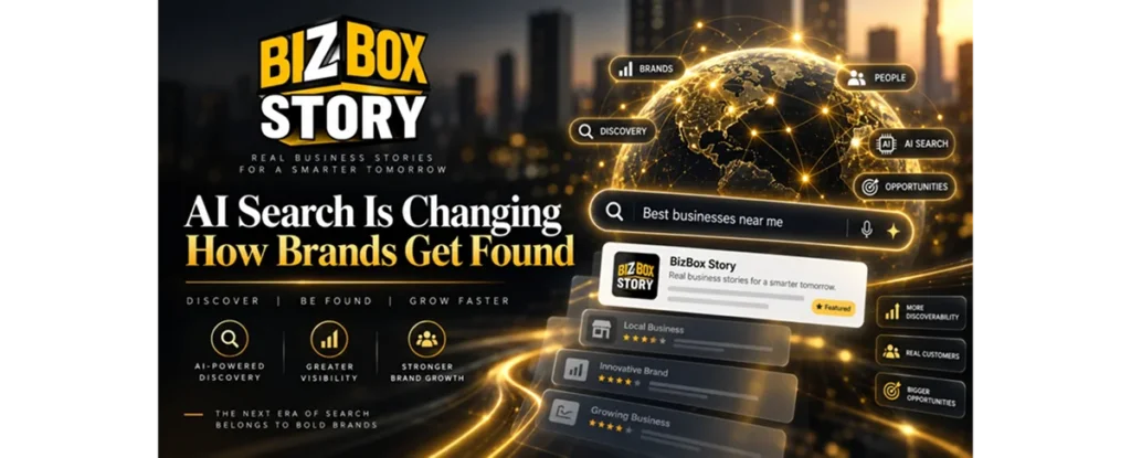 BIZBOX STORY