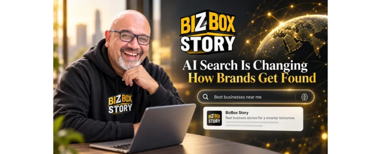 BIZBOX STORY
