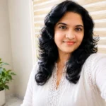 Mini Balakrishnan's Soul Whispers
