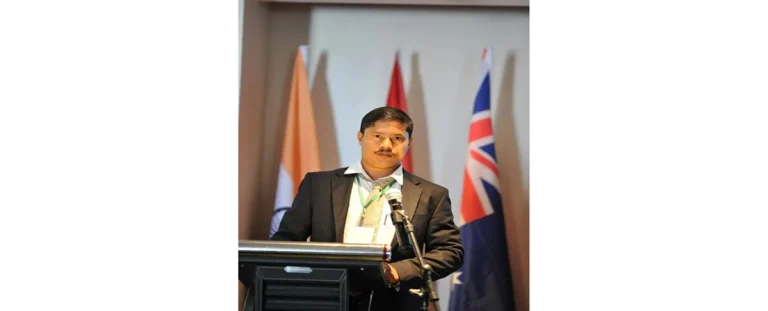 Dr. V. V. Christo Gurukkal