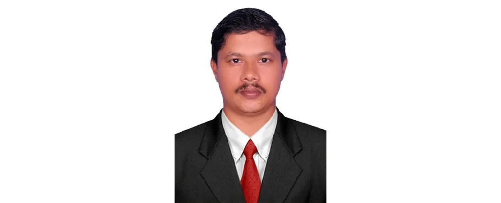 Dr. V. V. Christo Gurukkal