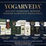 YOGARVED