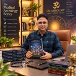 Dr. Om Shandilya
