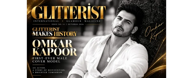 Omkar Kapoor