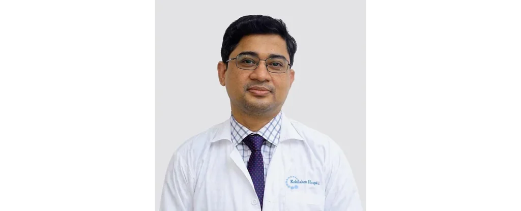 Dr. Deepak Dangwal