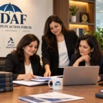 BDAF LLP