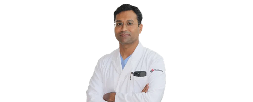 Dr Varun Kataria