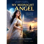 MY MIDNIGHT ANGEL: Second Edition of Dr. V. V. Christo Gurukkal’s Book Coming Soon The literary journey of MY MIDNIGHT ANGEL, a book by Dr. V. V. Christo Gurukkal, is set to enter a new chapter with the announcement of its second edition. First published in 2023, the book is preparing to return to readers, bringing renewed attention to a work whose title evokes dreams, inspiration, self-confidence, and personal growth. The upcoming edition marks an important milestone in the author's journey as a writer and cultural contributor. Known for his involvement in Kalaripayattu, Kerala’s traditional martial art, Dr. Christo Gurukkal has also made contributions to literature, research, academic discussions, and cultural activities. Through his varied pursuits, he continues to explore ideas that connect traditional values with contemporary life. A Book That Invites Readers to Reflect Some books capture our attention through their stories, while others encourage us to pause, reflect, and look at life from a different perspective. The title MY MIDNIGHT ANGEL naturally creates a sense of curiosity, inviting readers to think about the dreams, thoughts, and sources of inspiration that influence their lives. Midnight often represents a quiet moment when the distractions of the day fade away and personal thoughts come to the surface. It can be a time for reflection, a moment to revisit forgotten dreams, or an opportunity to find clarity during uncertain times. An angel, meanwhile, can symbolise hope, guidance, comfort, and encouragement. Together, these ideas create an intriguing impression, connecting the title with the deeply personal experiences that shape the human journey. Dreams give us something to work towards, while self-confidence helps us take the first step. Inspiration can arrive unexpectedly, sometimes through a person, a meaningful experience, or a thought that changes the way we see ourselves. In this sense, MY MIDNIGHT ANGEL offers a title that encourages curiosity and reflection, inviting readers to discover the book in their own way. Dr. V. V. Christo Gurukkal: A Journey Beyond Literature Dr. V. V. Christo Gurukkal is actively involved in the promotion and development of Kalaripayattu, a traditional martial art deeply connected with Kerala’s cultural heritage. He currently serves as Secretary of the Kerala Kalaripayattu Association, Secretary of the Indian Kalaripayattu Federation, and Secretary of the World Kalaripayattu Federation. His responsibilities across these organisations reflect his continued engagement with the preservation, promotion, and wider recognition of Kalaripayattu. Beyond physical training and martial techniques, the tradition carries values associated with discipline, concentration, perseverance, respect for the guru, and personal development. Alongside his organisational commitments, Dr. Gurukkal has contributed to literary and academic fields through books, research papers, academic presentations, and cultural lectures on Kalaripayattu and other subjects. These activities demonstrate his interest in sharing knowledge across different platforms and engaging with audiences through both traditional and contemporary forms of communication. His work also highlights the importance of preserving cultural knowledge while making it meaningful and accessible to younger generations. In a rapidly changing world, maintaining a connection with traditional practices can help people appreciate the values, experiences, and wisdom passed down through generations.     Connecting Traditional Values with Modern Aspirations The principles associated with Kalaripayattu extend beyond the training ground. Discipline teaches consistency, perseverance encourages people to continue through difficulties, and self-confidence helps individuals face challenges with determination. These values remain relevant in education, professional life, personal relationships, and the pursuit of individual ambitions. Such principles also connect naturally with the themes suggested by MY MIDNIGHT ANGEL. Every individual has dreams, faces moments of uncertainty, and looks for inspiration at different stages of life. The ability to remain hopeful, believe in oneself, and continue moving forward can make a meaningful difference. Through his involvement in cultural activities and literary work, Dr. Gurukkal brings together different avenues of expression. His journey reflects a continuing engagement with knowledge, culture, and the importance of inspiring others. The Wait for the Second Edition Originally published in 2023, MY MIDNIGHT ANGEL is now preparing for its second edition. Its forthcoming release offers a fresh opportunity to bring the book back into focus and introduce it to readers who may be discovering the title for the first time. A new edition is more than another stage in a book’s publication journey. It also represents the continuation of an author's creative efforts and the opportunity for a written work to reach new readers over time. Details regarding the release date, publisher, price, and availability of the second edition will be announced in due course. Readers and those interested in Dr. Gurukkal’s literary journey can look forward to further updates as the release approaches. As anticipation builds, MY MIDNIGHT ANGEL stands as a title that invites readers to think about the dreams they carry, the inspiration they find, and the confidence they need to pursue their goals. COMING SOON! MY MIDNIGHT ANGEL The Second Edition by Dr. V. V. Christo Gurukkal Dr. V. V. Christo Gurukkal